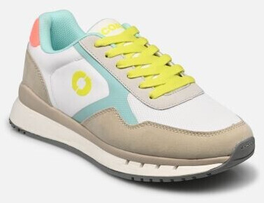 Ecoalf Cervino Trainers beige