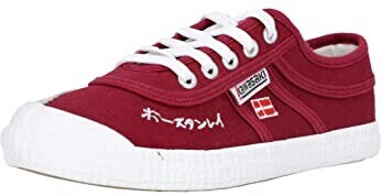 Kawasaki Footwear Signature Canvas Shoe Sneaker red