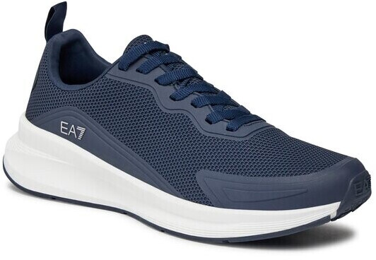 Emporio Armani Sneakers X8X150 XK350 R649 dark blue