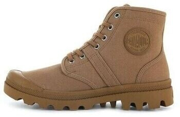 Palladium Pallabrousse Trainers brown