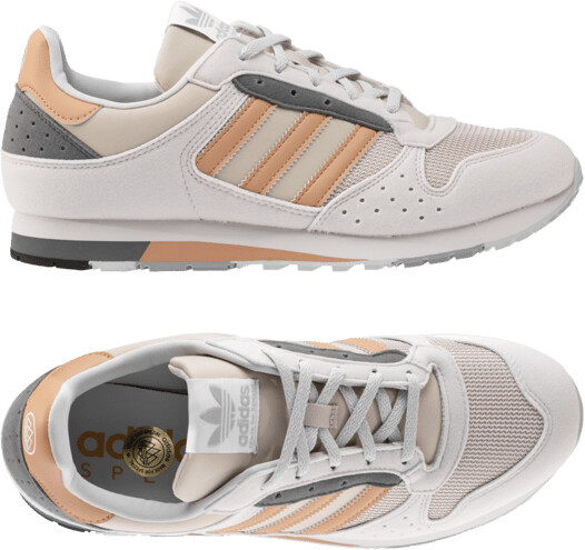 adidas - エックス　X18＋ adidas ZX in Unique Colourways | JD Sports Greece