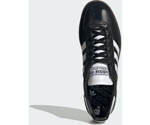 Chaussures handball adidas spezial noir online