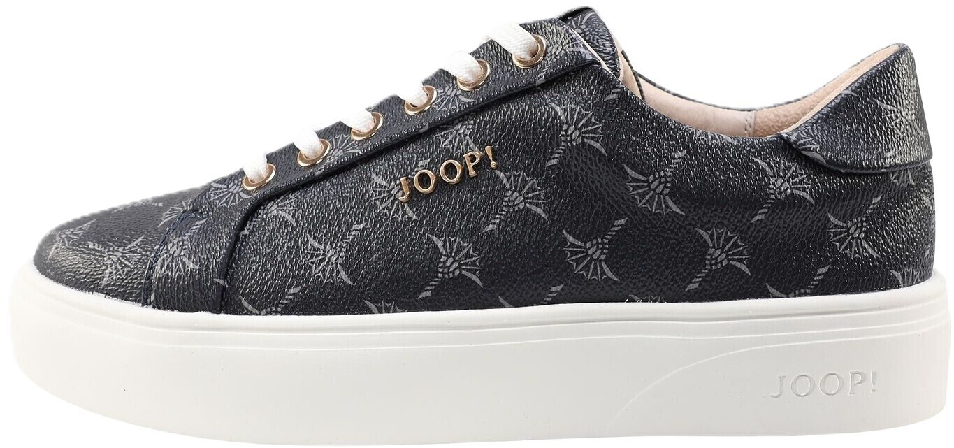 Joop! Sneaker Low Daphne dark blue white
