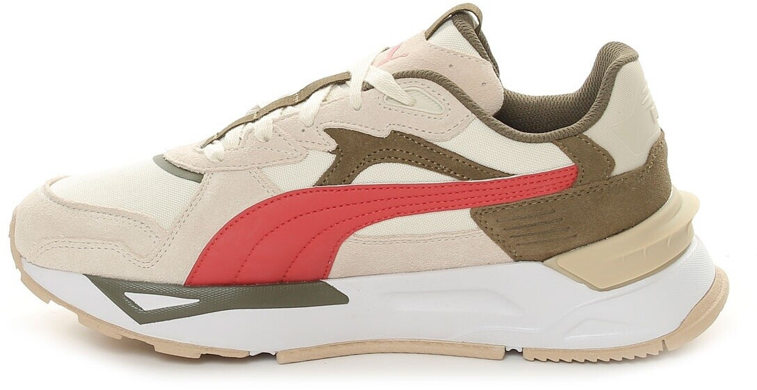 Puma Mirage Sport Trainers beige