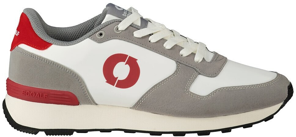 Ecoalf Yale II Trainers white
