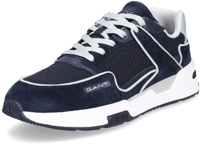 GANT CARST Sneaker navy