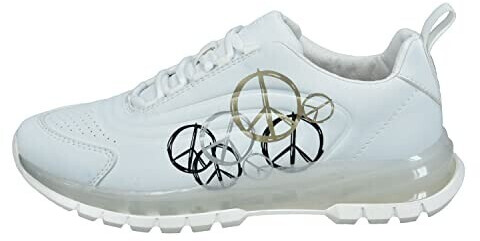 Bagatt D31-A7D09 Sneaker white