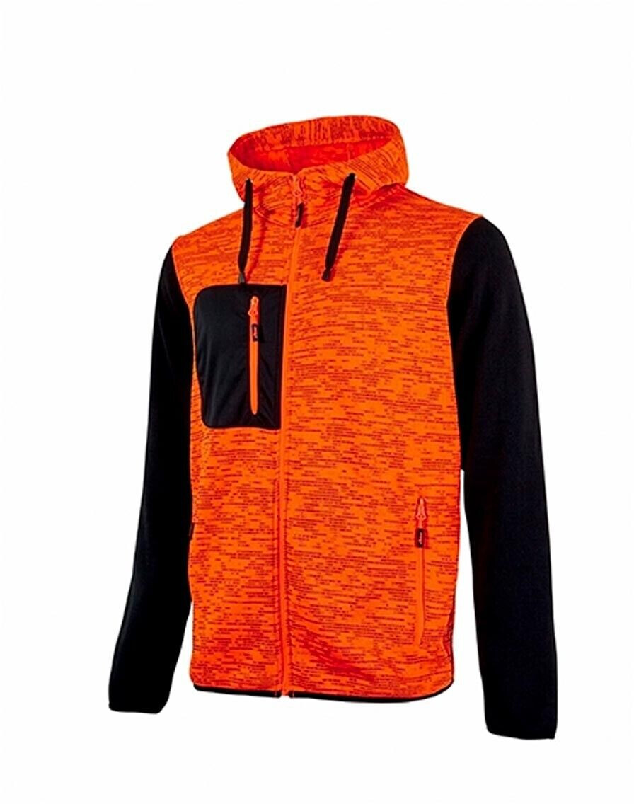 U-Power Rainbow EY174OF orange fluo