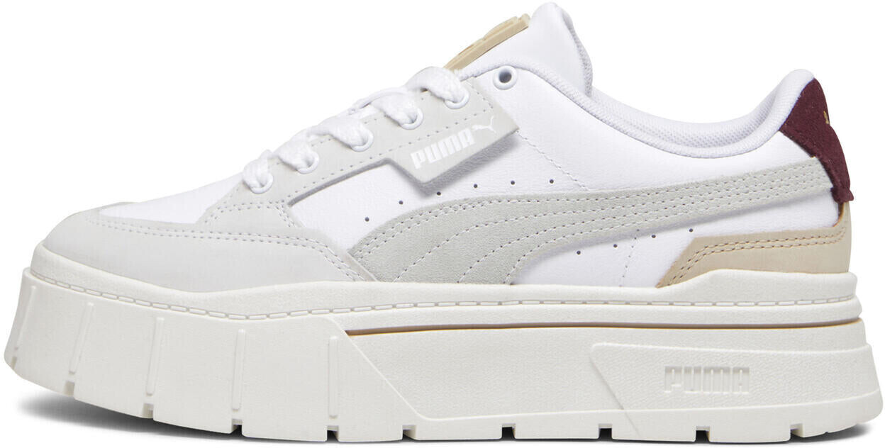 Puma Mayze Stack Luxe Wns Sneaker Women