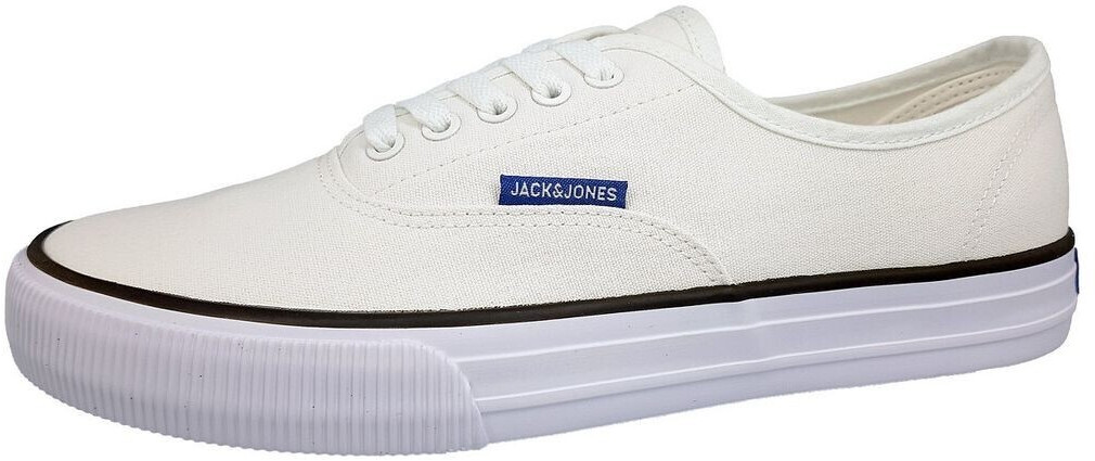 Jack & Jones Sneaker white