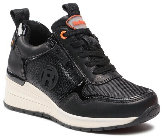 Refresh Sneakers 171258 black