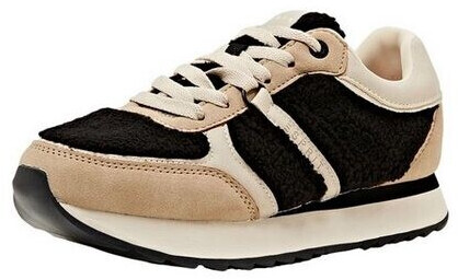 Esprit Lace-up Sneaker 001 BLACK