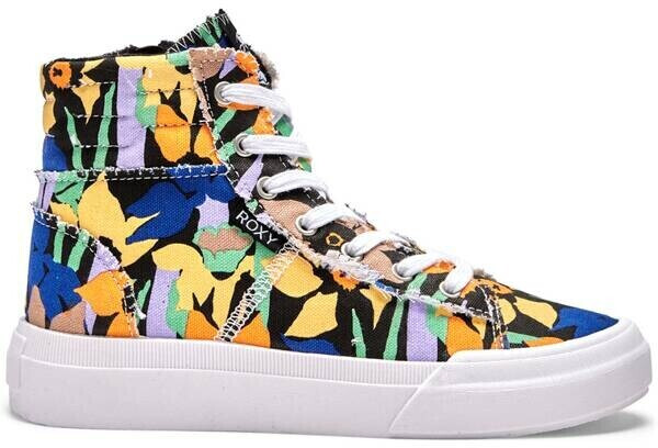 Roxy Sneakers ARJS600518 colorful