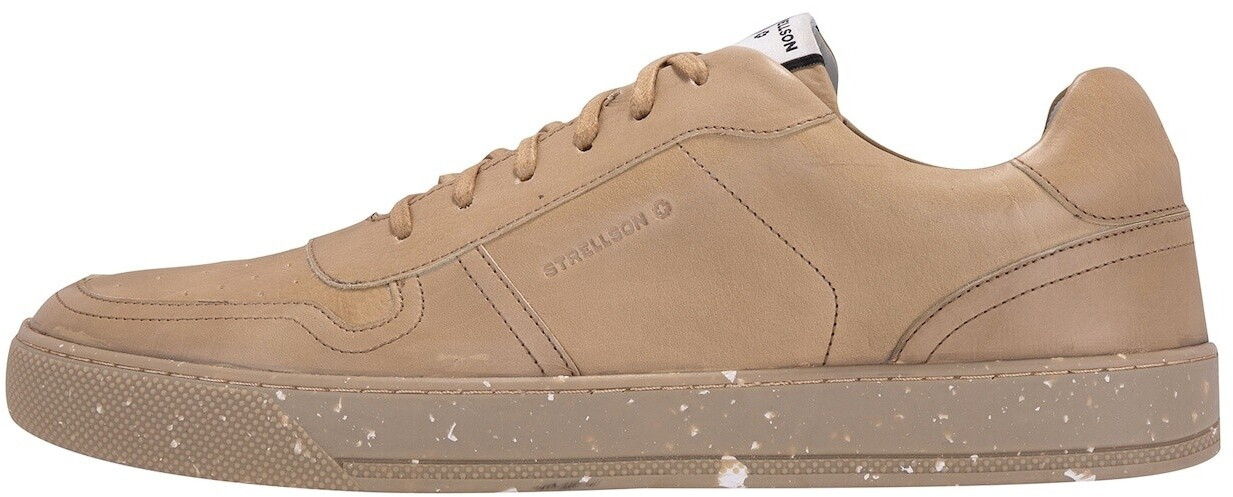 Strellson Sneakers Denis 4010003222 beige