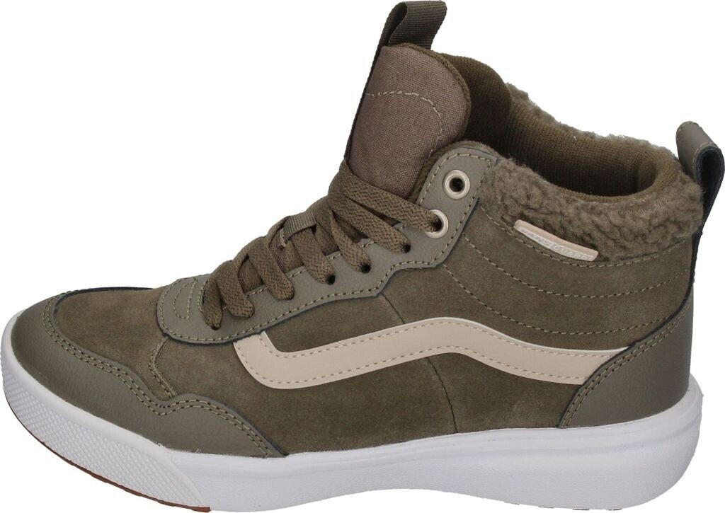 Buy Vans High Top Sneaker Range Exp Hi V green from 99.07 Today Best Deals on idealo