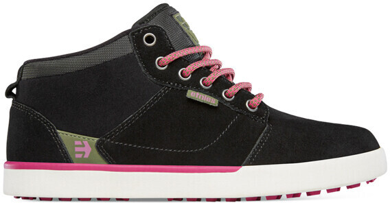 Etnies Jefferson Mtw Winter Shoes black 5EUR