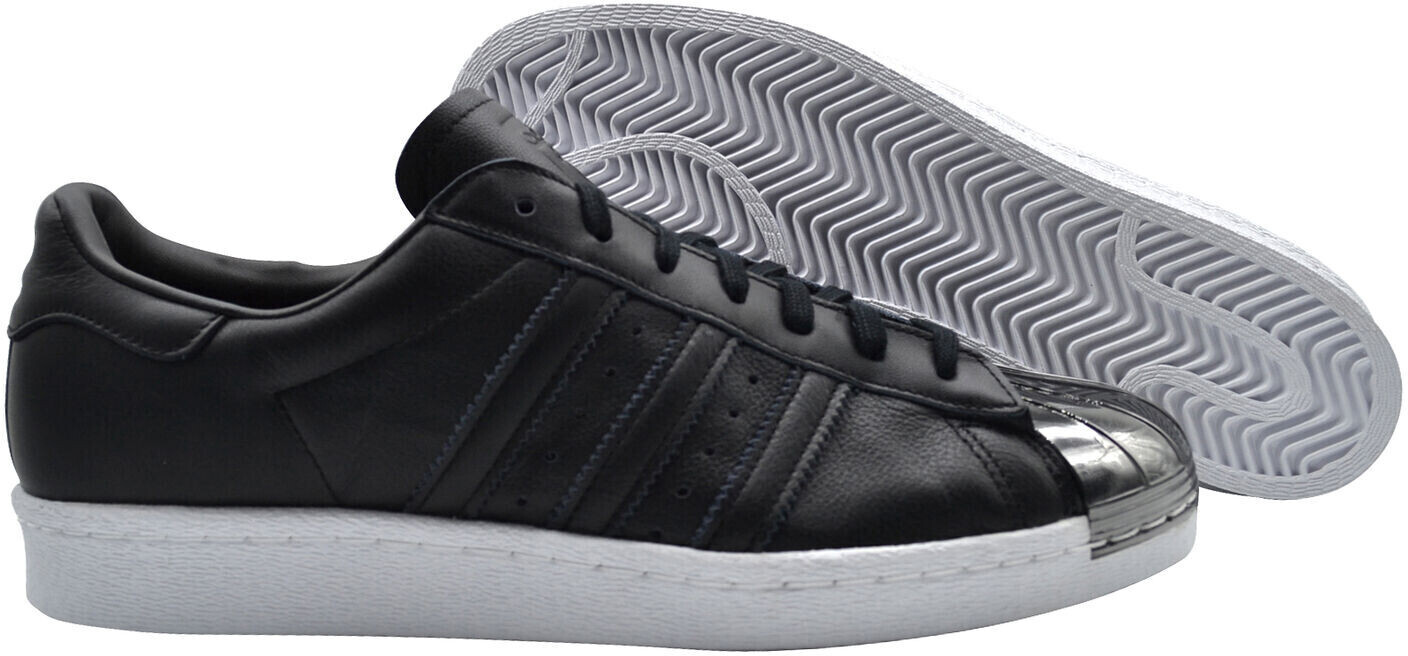 Adidas Superstar 80s Core Black ab 69 00 Preisvergleich bei idealo