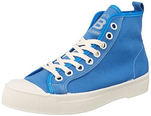 Bensimon Stella B79 Fem Sneaker indigo