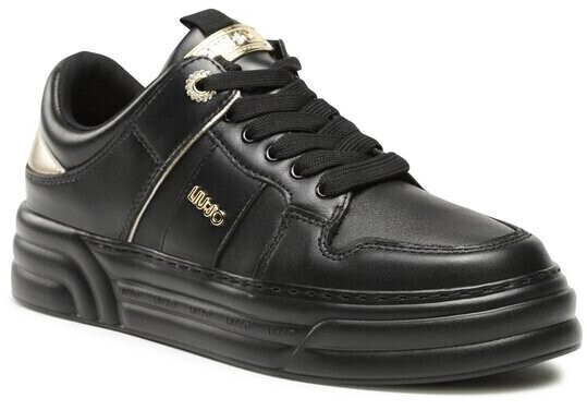 LIU Jo Sneakers Cleo BF3017 PX026 black
