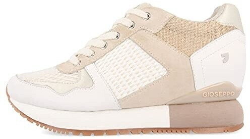 Gioseppo Bastogne Sneakers white