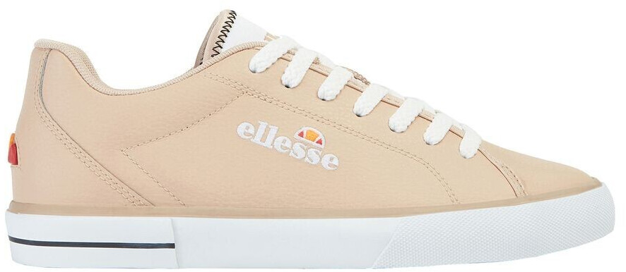 Ellesse Sneaker TAGGIA LTHR AF lace-up leather beige