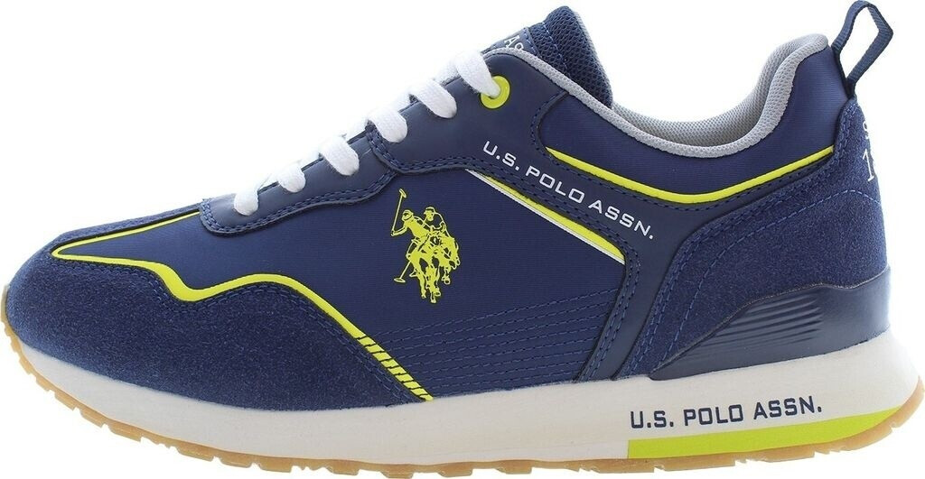 U.S. Polo Assn. Shoes blue SF19398