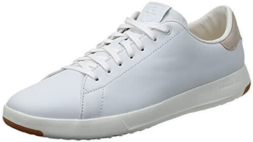 Cole Haan Grandpro Tennis Sneaker white