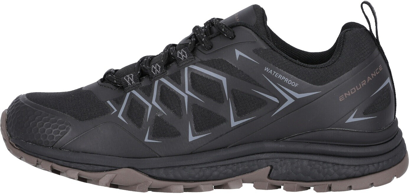 Endurance Endurance Tingst E214398 1001 Black