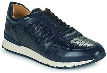 PELLET Sneaker MAXIM blue