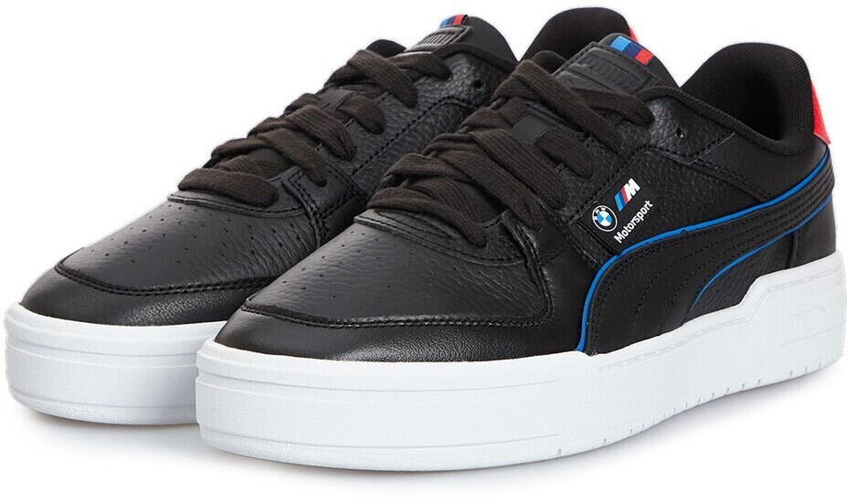 Puma BMW MMS CA Pro Trainers black