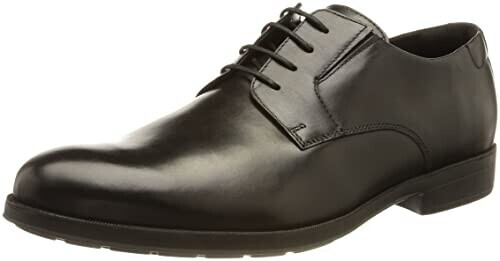 Geox U Hilstone Wide A Shoes
