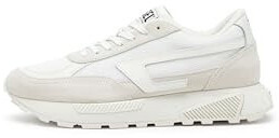 Diesel Tyche Trainers white