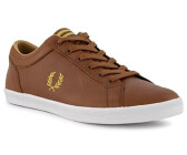 Basket fred perry pas cher deals