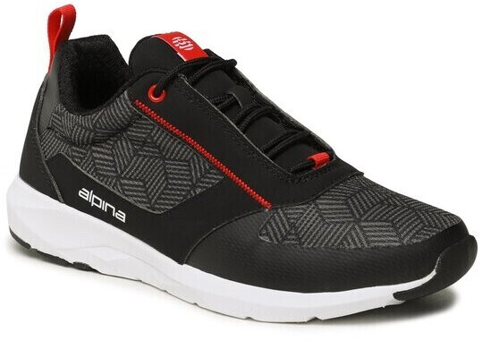 Alpina Sneakers Mizx Cool 625T-1 black