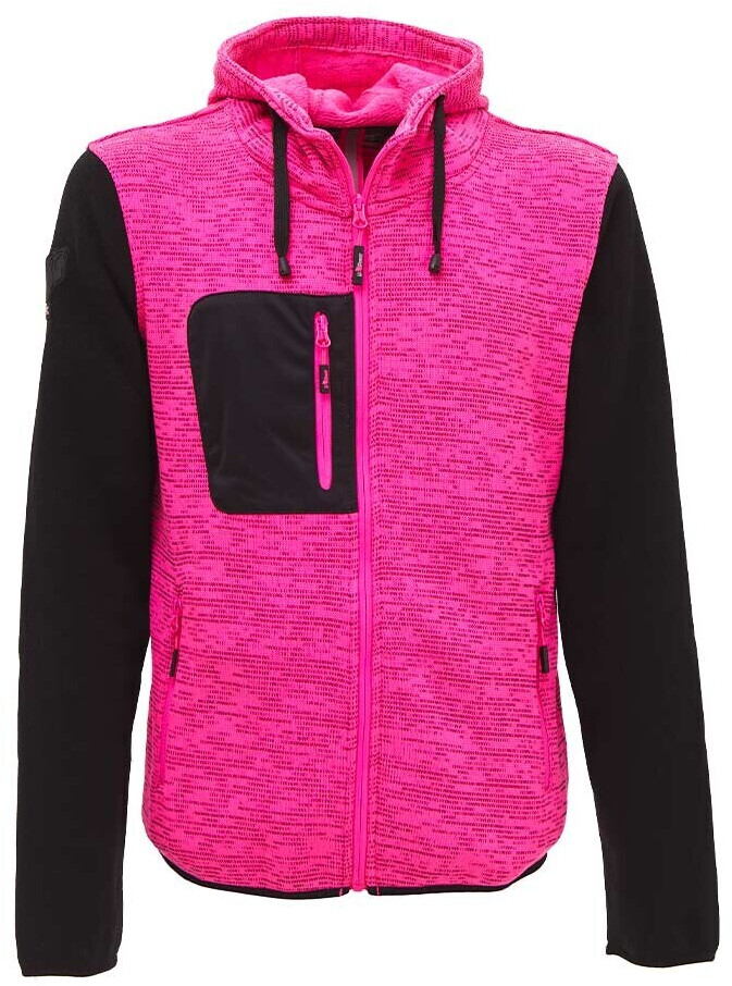 U-Power Rainbow Lady EY174BF black fucsia