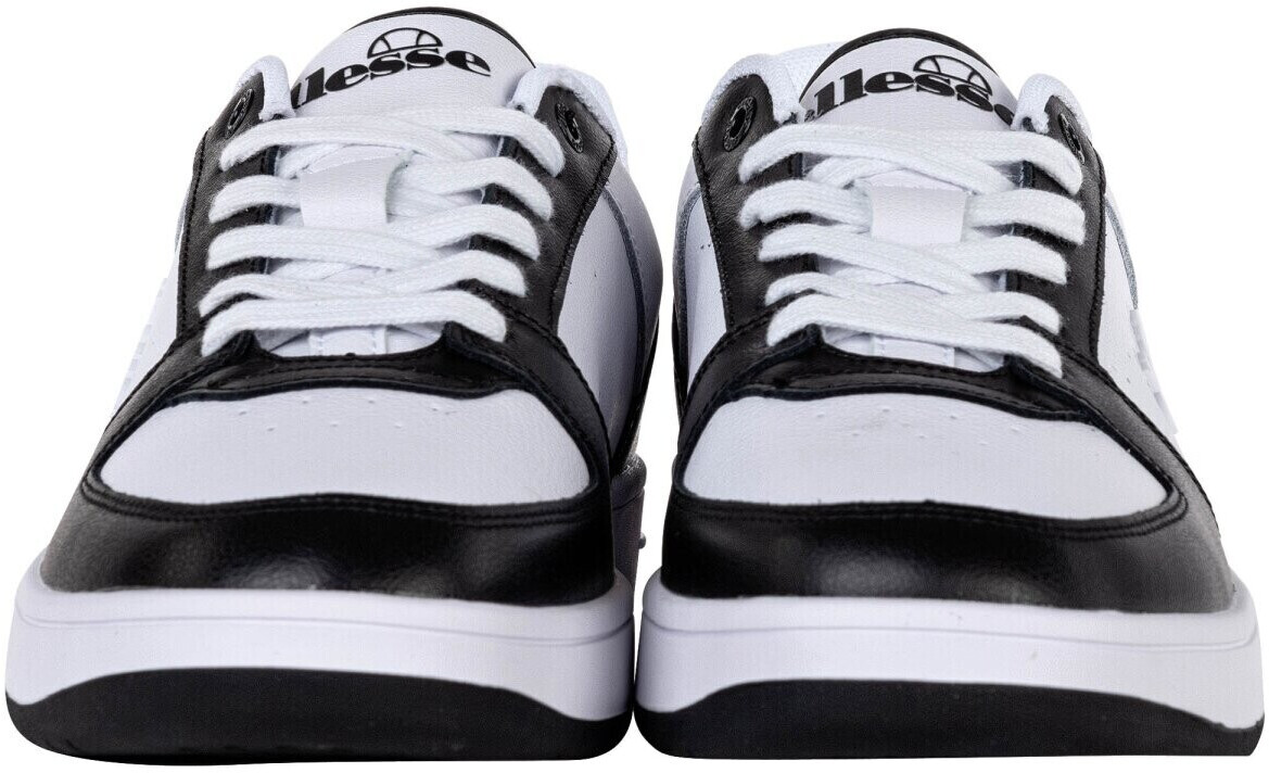 Ellesse Sneaker PANARO white black