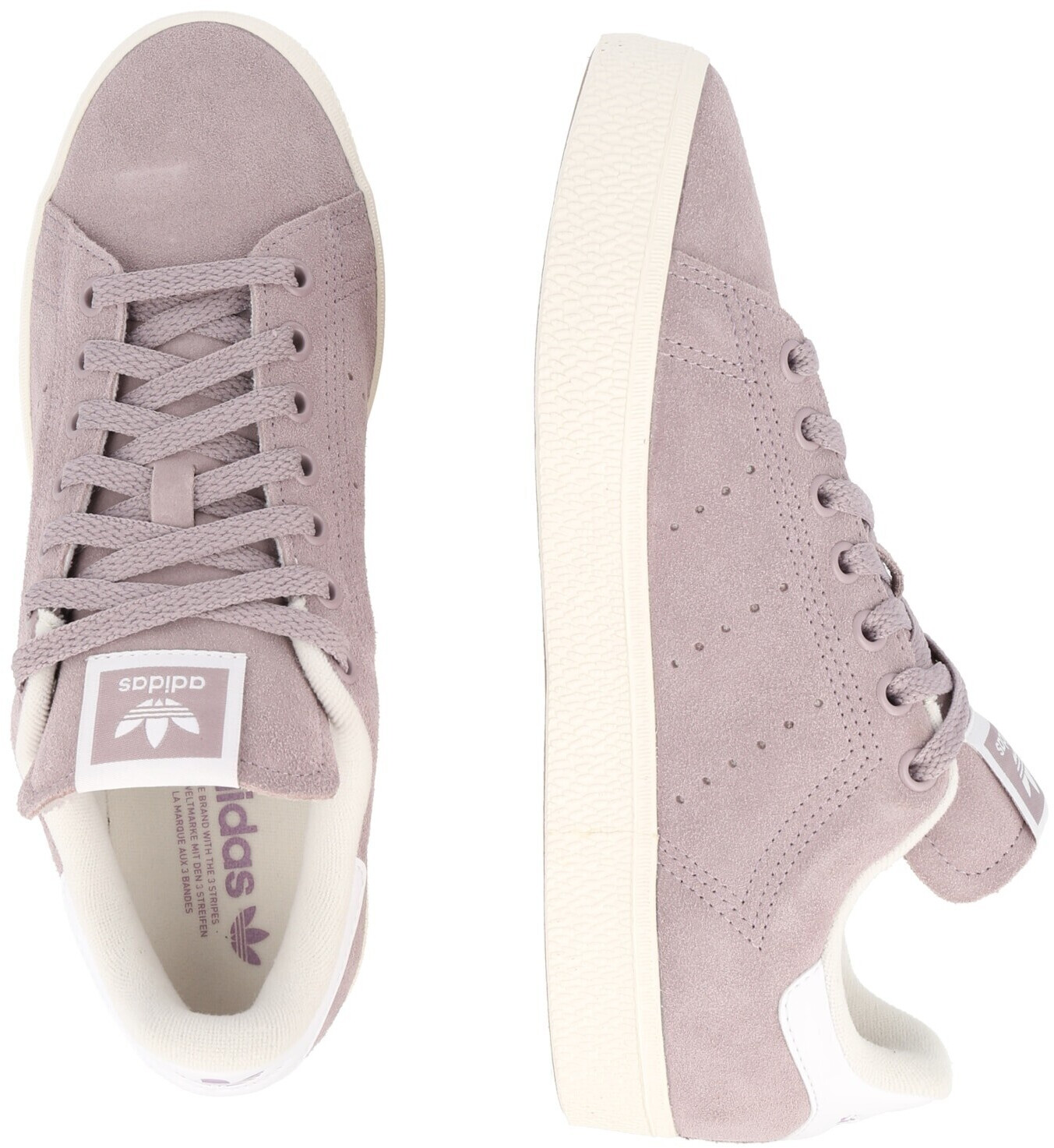 Adidas Sneaker STAN SMITH altrosa 13904150 ab 59 97 Preisvergleich bei idealo
