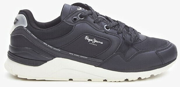 Pepe Jeans X20 B w Trainers black