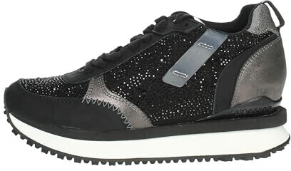 Gioseppo Hanko Sneaker black