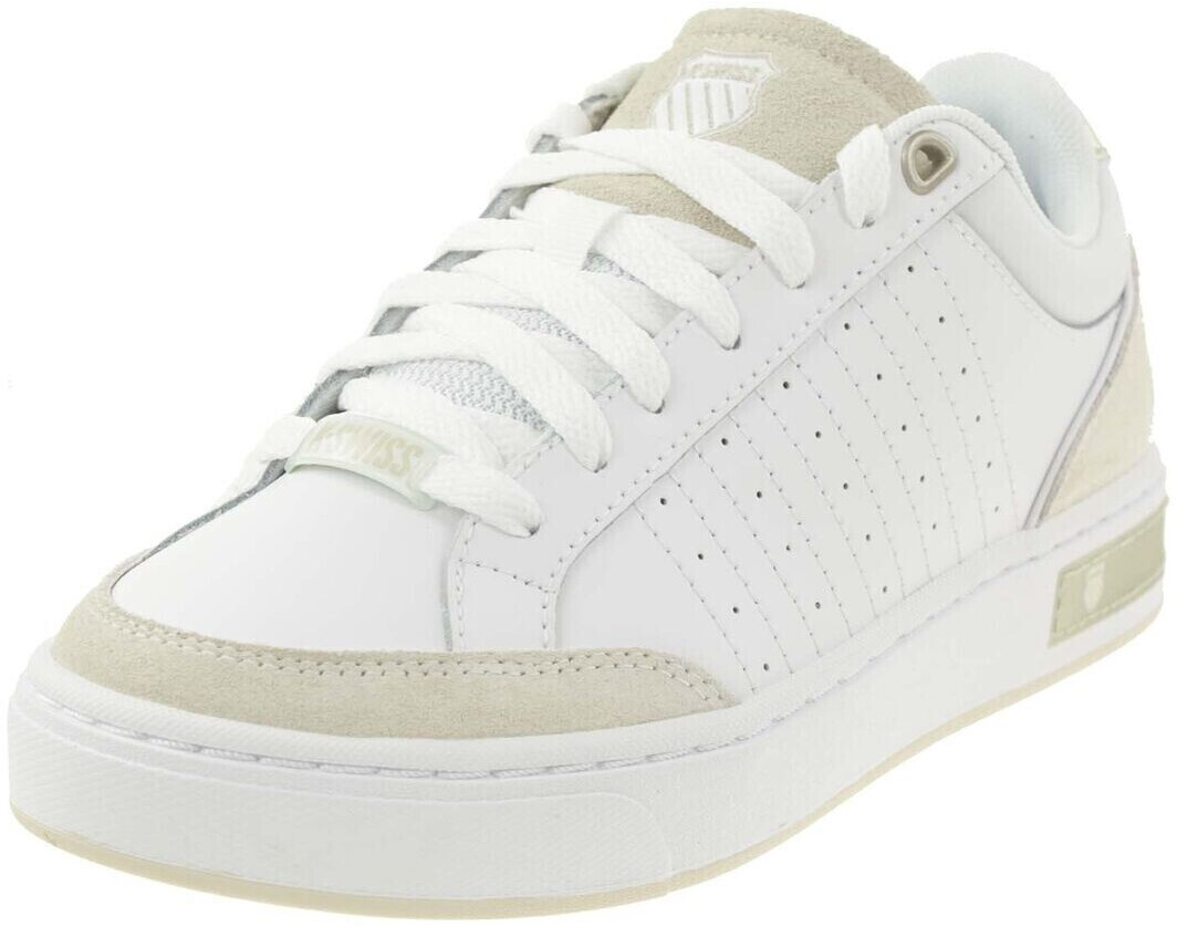 K Swiss Court Block Sneaker WHT WHTALYSM CHMPGN ab 59 95