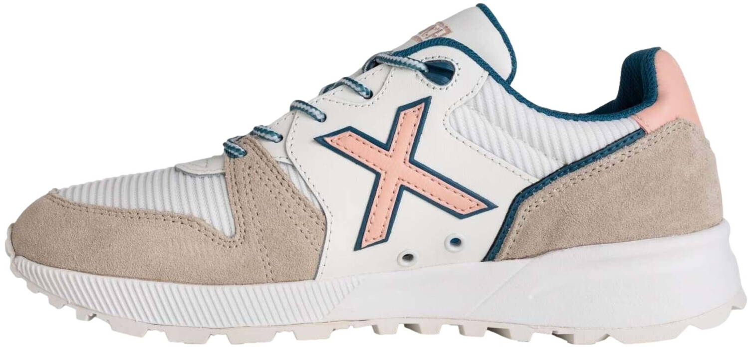 Munich Trainers beige