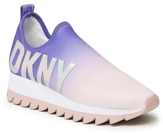 DKNY Sneakers Azer K4273491 pink