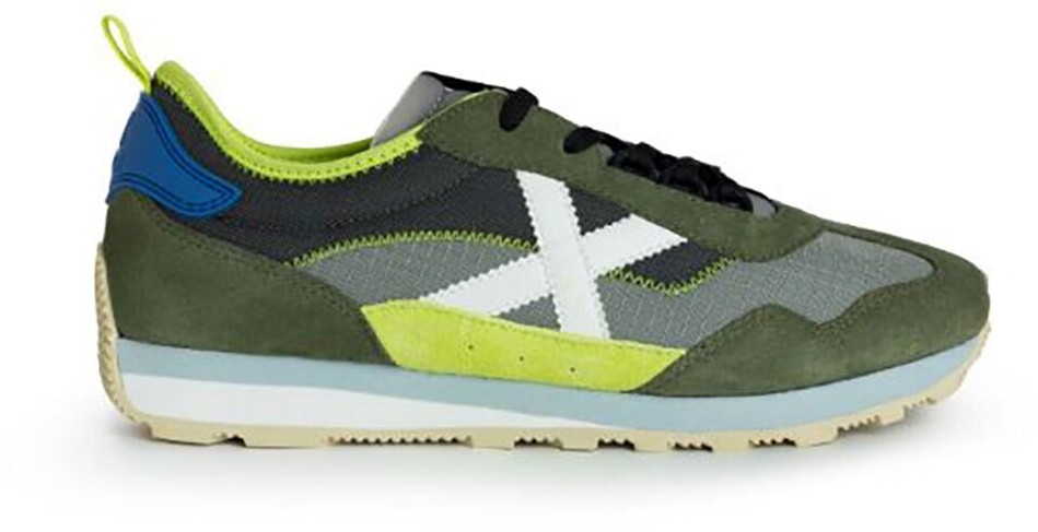 Munich UM 66 Trainers green