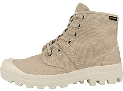 Palladium PALLABROUSSE Sneaker beige