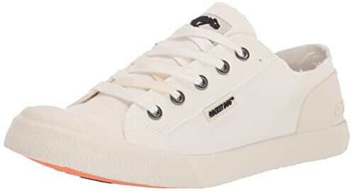 Rocket Dog Jazzin Sneaker white