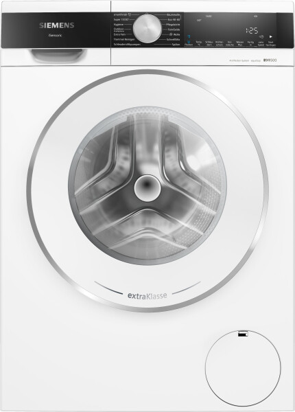 Siemens WG56G2Z90