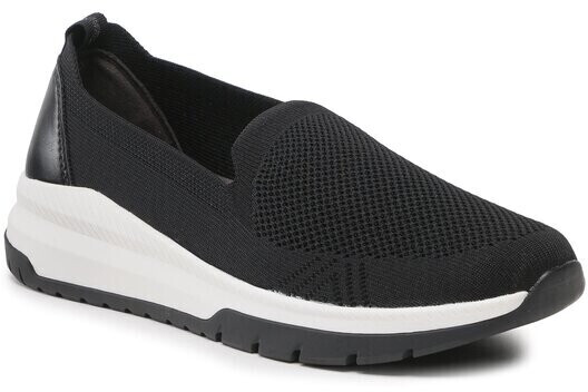 Jana Shoes Sneakers Jana 8-24762-20 black