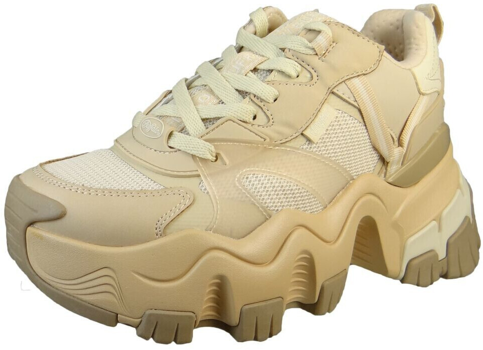 Buffalo Norion 1622381 Sneakers beige