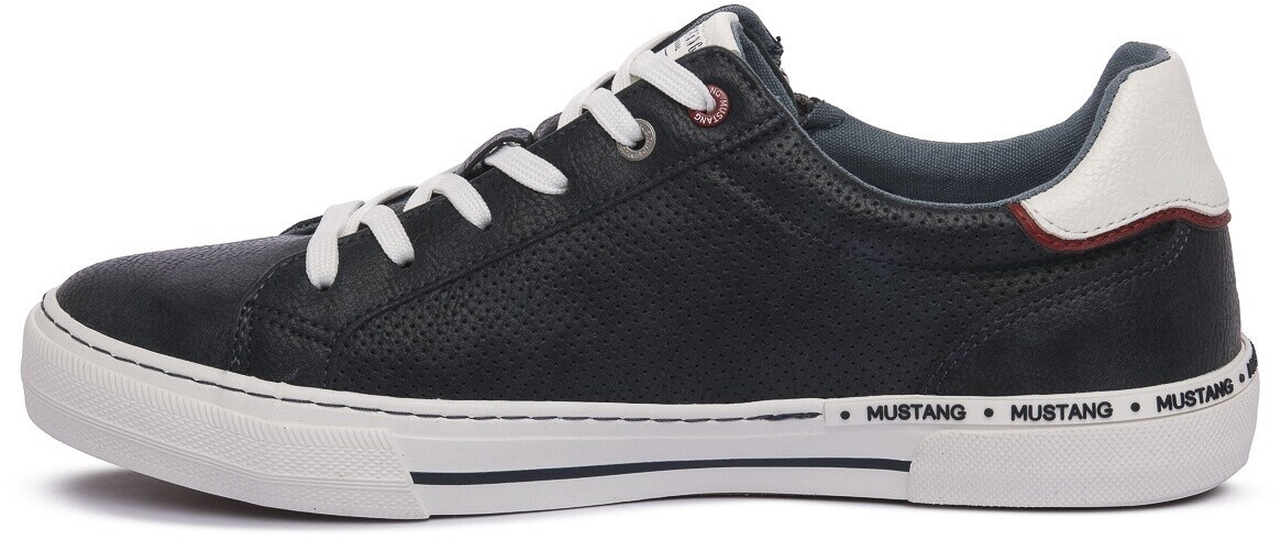 MUSTANG 4146-306 Sneaker navy