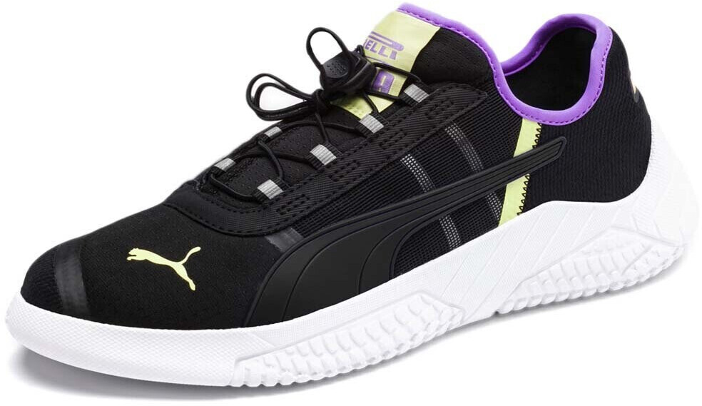 Puma Replicat x 1 Pirelli Trainers schwarz ab 38 99 Preisvergleich bei idealo